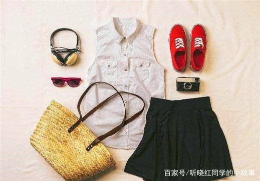 衣服穿一年就壞了？學(xué)會(huì)了這些，過(guò)幾年還是新衣服